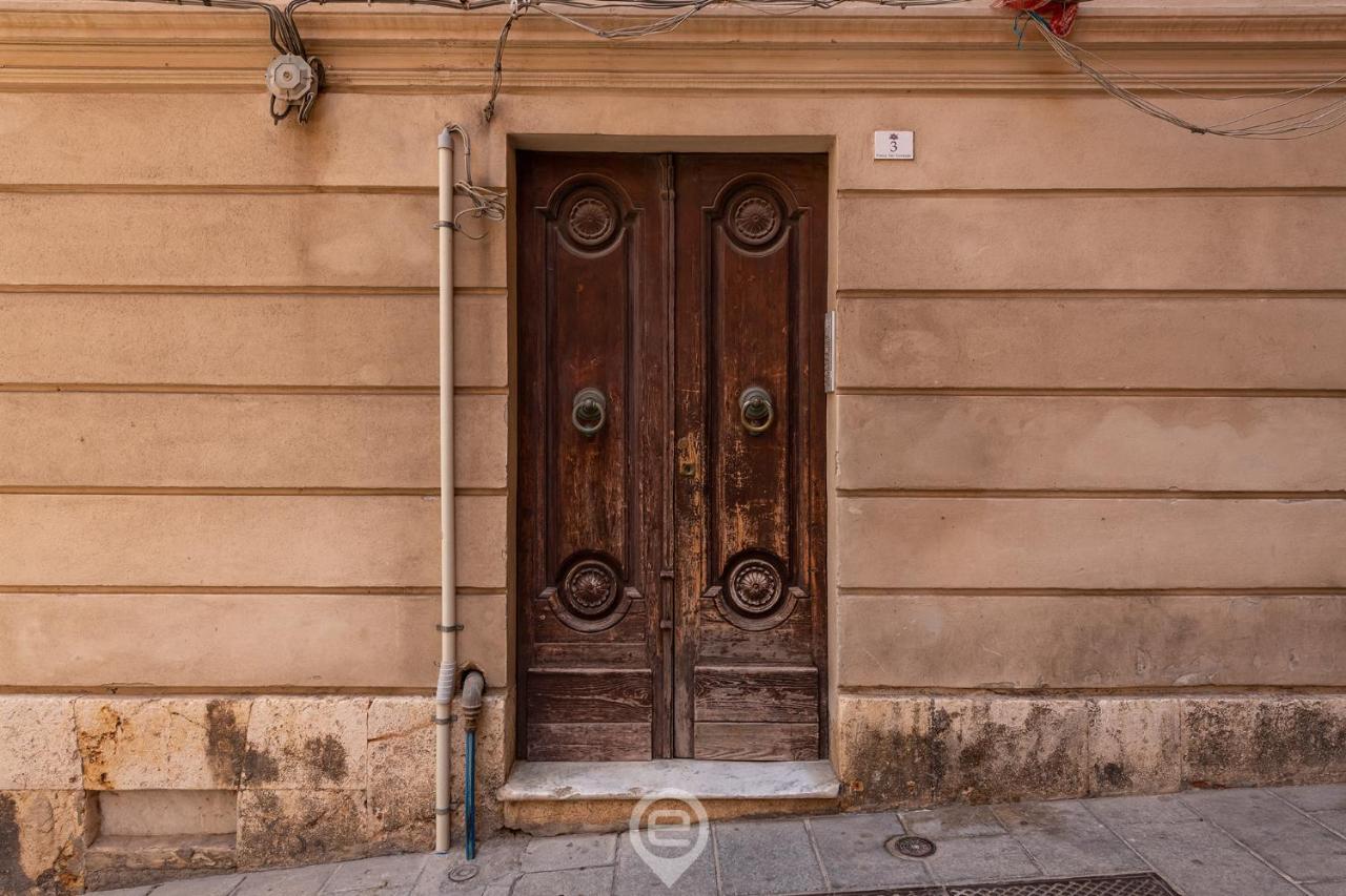 San Giuseppe All'Elefantino Cagliari Exteriör bild